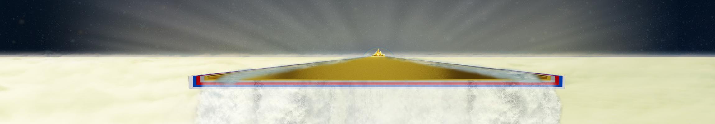 77. The Great Walkway