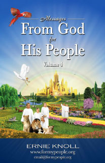 Messages from God - Volume 4