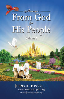 Messages from God - Volume 6